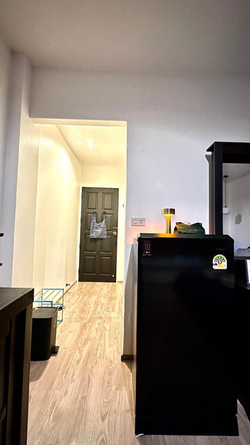 Deabak Hotel Pattaya Extérieur photo